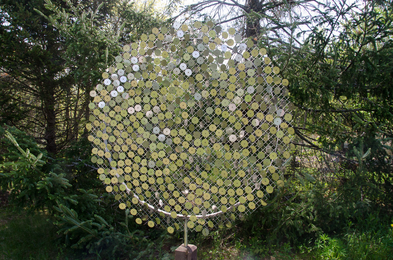  MEMORY OF FIBONACCI George Sherwood 