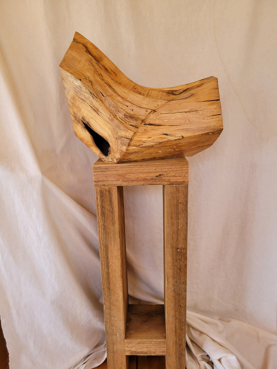 1748 SERIES   Ray Carbone( with stand) 